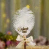 Custom Rose Gold Diamond Nikkah Pen (2)