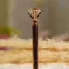 Personalized Rose Gold Diamond Pen