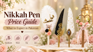 nikkah pen price in pakistan